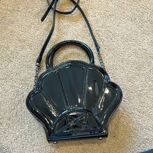 Killstar Shell Purse